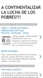Mobile Screenshot of continentalizar.blogspot.com