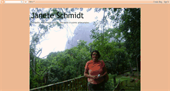 Desktop Screenshot of janeteschmidt.blogspot.com