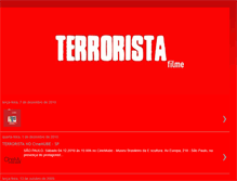 Tablet Screenshot of filmeterrorista03.blogspot.com