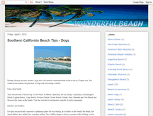 Tablet Screenshot of beachbeachhotel.blogspot.com