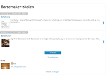 Tablet Screenshot of ersborsemaker.blogspot.com
