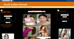 Desktop Screenshot of indianadult.blogspot.com