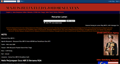 Desktop Screenshot of mbfjs.blogspot.com