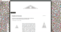 Desktop Screenshot of cultrartes.blogspot.com