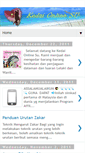 Mobile Screenshot of kedaionlinesu.blogspot.com