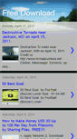 Mobile Screenshot of freedownloadalls.blogspot.com