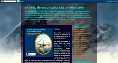 Desktop Screenshot of manualdevela.blogspot.com