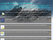 Tablet Screenshot of manualdevela.blogspot.com