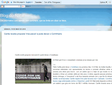Tablet Screenshot of natallaroca.blogspot.com