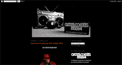 Desktop Screenshot of oldschoolerscrew.blogspot.com