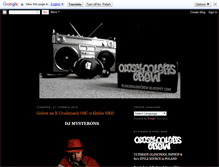 Tablet Screenshot of oldschoolerscrew.blogspot.com