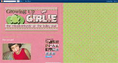 Desktop Screenshot of annabellelouisebailey.blogspot.com