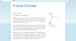 Desktop Screenshot of progressearth.blogspot.com