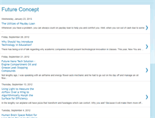 Tablet Screenshot of progressearth.blogspot.com