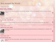 Tablet Screenshot of borigoesroundtheworld.blogspot.com