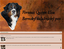 Tablet Screenshot of perseus-bernsky.blogspot.com