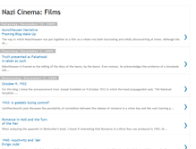 Tablet Screenshot of nazicinemafilms.blogspot.com