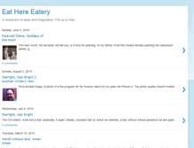 Tablet Screenshot of eathereeatery.blogspot.com