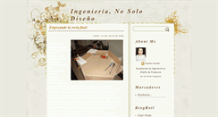 Desktop Screenshot of claudiamoralesreyes.blogspot.com