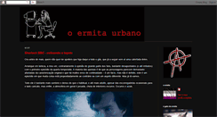 Desktop Screenshot of oermitaurbano.blogspot.com