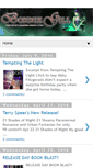 Mobile Screenshot of bonniegillsblog.blogspot.com