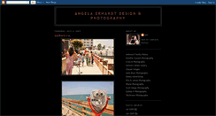 Desktop Screenshot of anephotography.blogspot.com