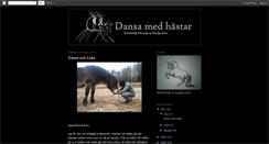 Desktop Screenshot of dansamedhastar.blogspot.com
