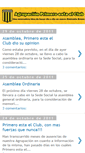 Mobile Screenshot of primeroestaelclub.blogspot.com