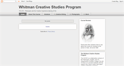 Desktop Screenshot of createxp.blogspot.com