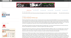 Desktop Screenshot of indeinfos.blogspot.com