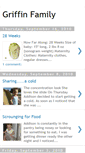 Mobile Screenshot of griffinconnection.blogspot.com