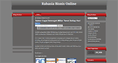 Desktop Screenshot of ikhsanudin-belajar.blogspot.com