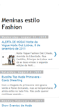 Mobile Screenshot of crazy-fashion-2011.blogspot.com