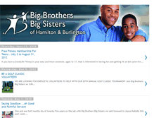 Tablet Screenshot of callbigbrothers.blogspot.com