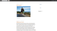 Desktop Screenshot of lamberinos.blogspot.com