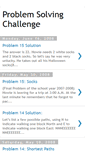 Mobile Screenshot of hsabpsc.blogspot.com