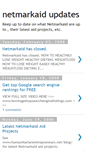 Mobile Screenshot of netmarkaid.blogspot.com