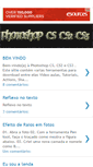 Mobile Screenshot of photoshop-cs-2-3.blogspot.com