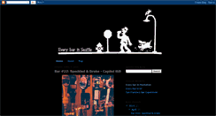 Desktop Screenshot of everybarinseattle.blogspot.com