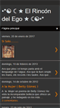 Mobile Screenshot of mi-rincon-de-poesia.blogspot.com