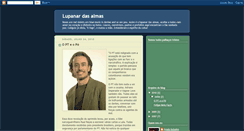 Desktop Screenshot of lupanaralmas.blogspot.com