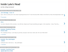 Tablet Screenshot of lukehelm.blogspot.com