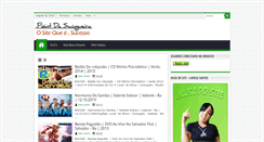 Desktop Screenshot of pointdaswingueira.blogspot.com