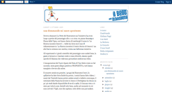 Desktop Screenshot of ilbellodellamaddalena.blogspot.com
