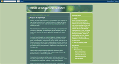 Desktop Screenshot of edicio.blogspot.com