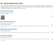 Tablet Screenshot of mskuei.blogspot.com