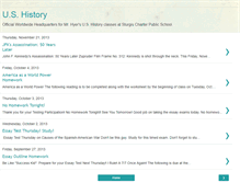 Tablet Screenshot of hyerhistory.blogspot.com