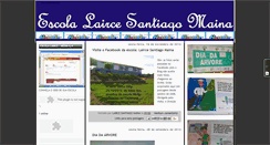 Desktop Screenshot of escolalairce.blogspot.com