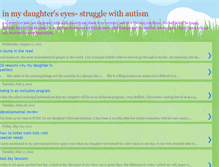 Tablet Screenshot of imlivingit-inmydaughterseyes.blogspot.com