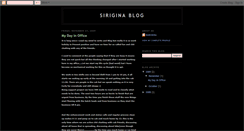 Desktop Screenshot of jiggu-modi.blogspot.com